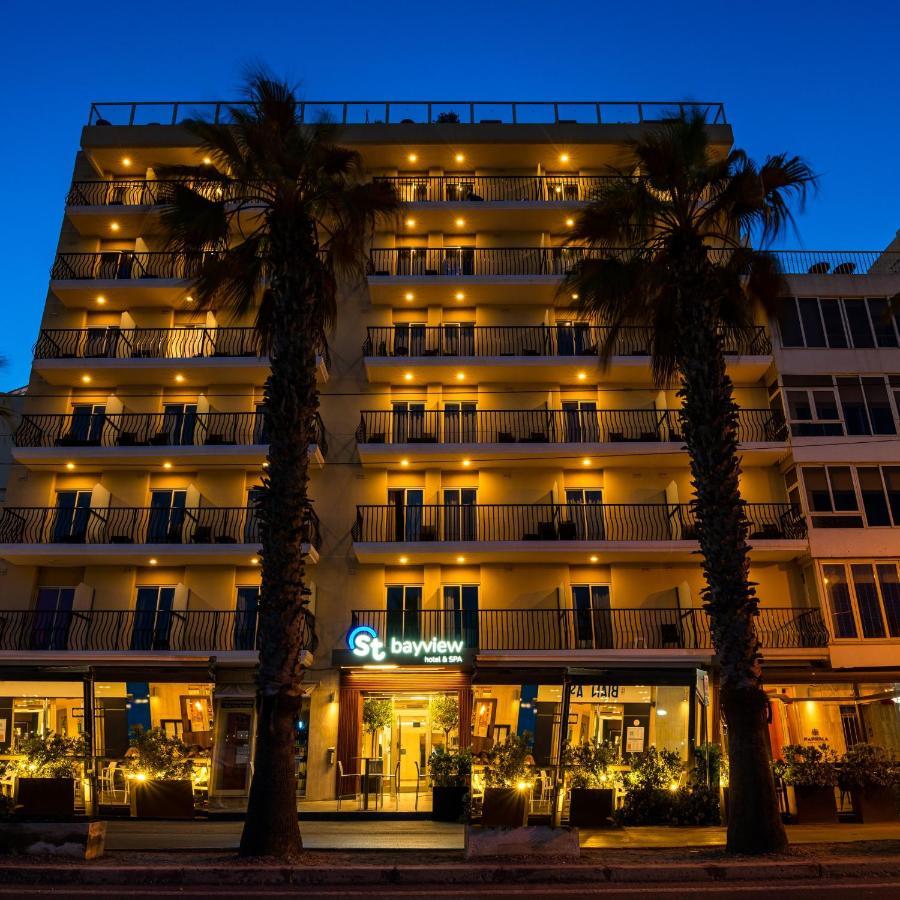 Bayview Hotel By St Hotels Gzira Εξωτερικό φωτογραφία