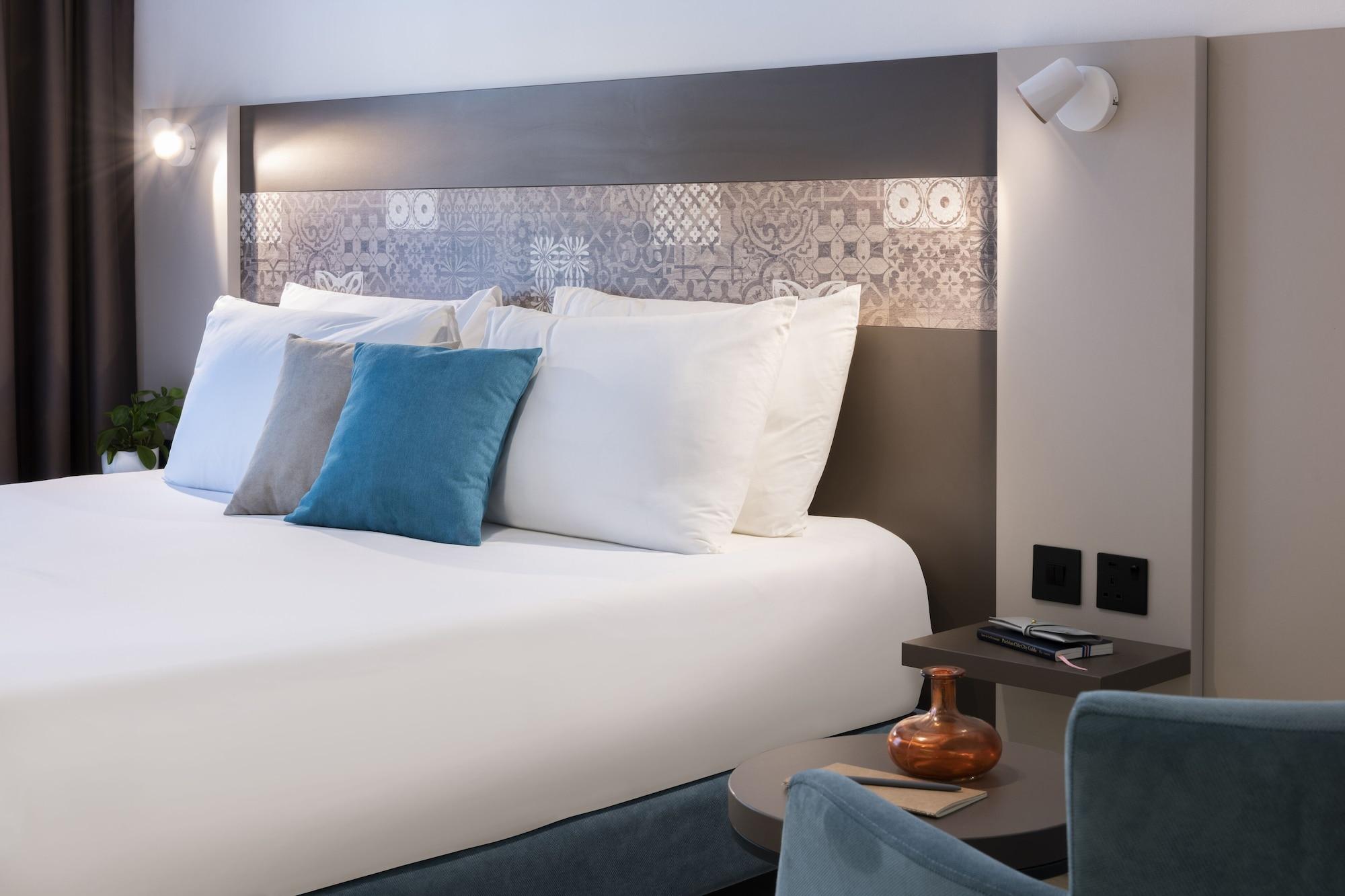 Bayview Hotel By St Hotels Gzira Εξωτερικό φωτογραφία