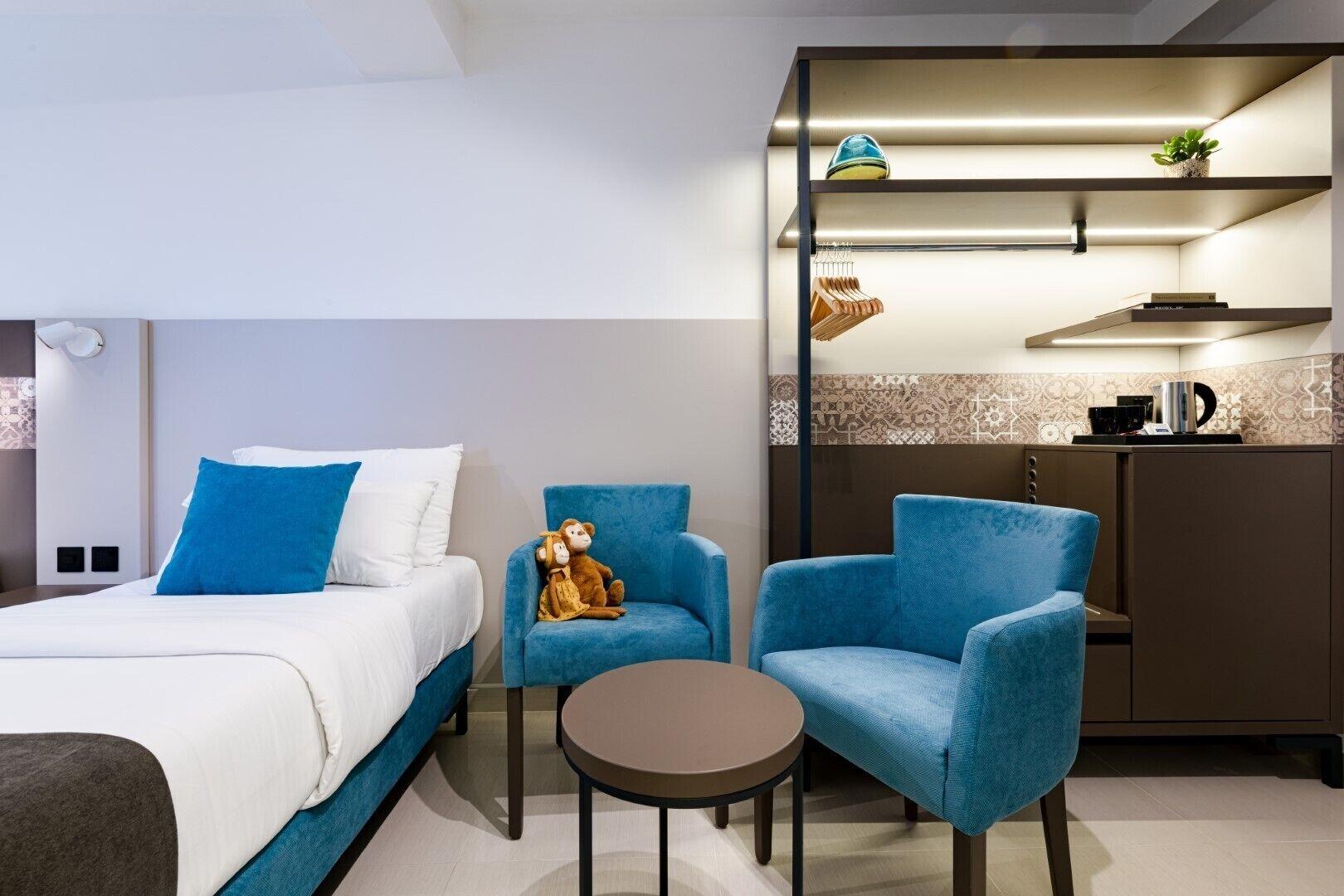 Bayview Hotel By St Hotels Gzira Εξωτερικό φωτογραφία