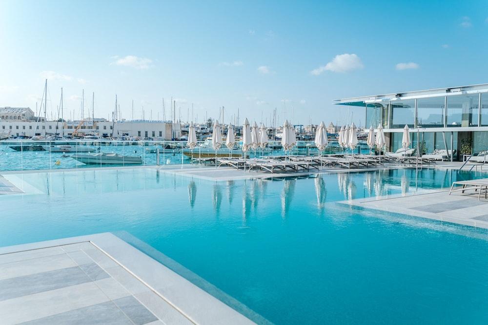 Bayview Hotel By St Hotels Gzira Εξωτερικό φωτογραφία