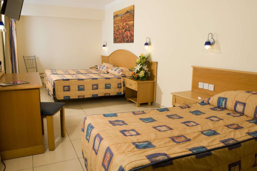 Bayview Hotel By St Hotels Gzira Εξωτερικό φωτογραφία