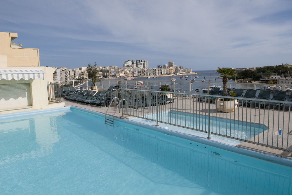 Bayview Hotel By St Hotels Gzira Εξωτερικό φωτογραφία